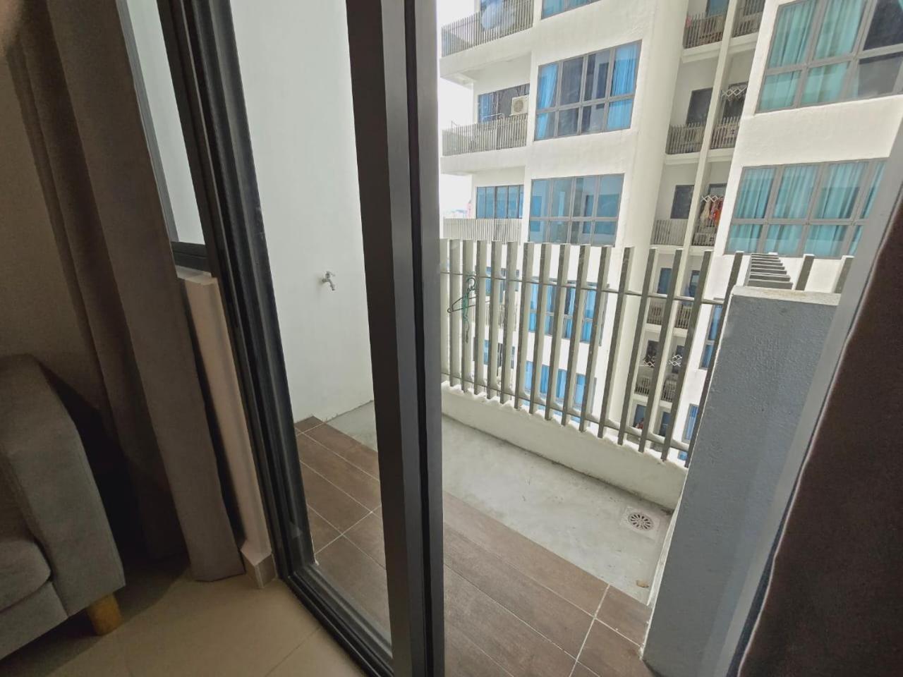 Ferienwohnung The Luxe Colony Klcc Kuala Lumpur Exterior foto