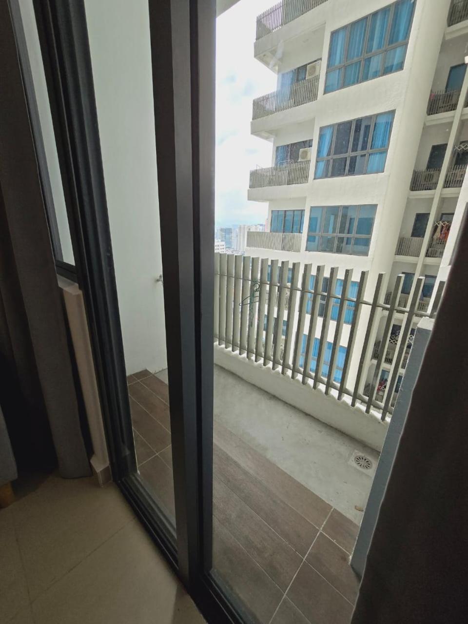 Ferienwohnung The Luxe Colony Klcc Kuala Lumpur Exterior foto