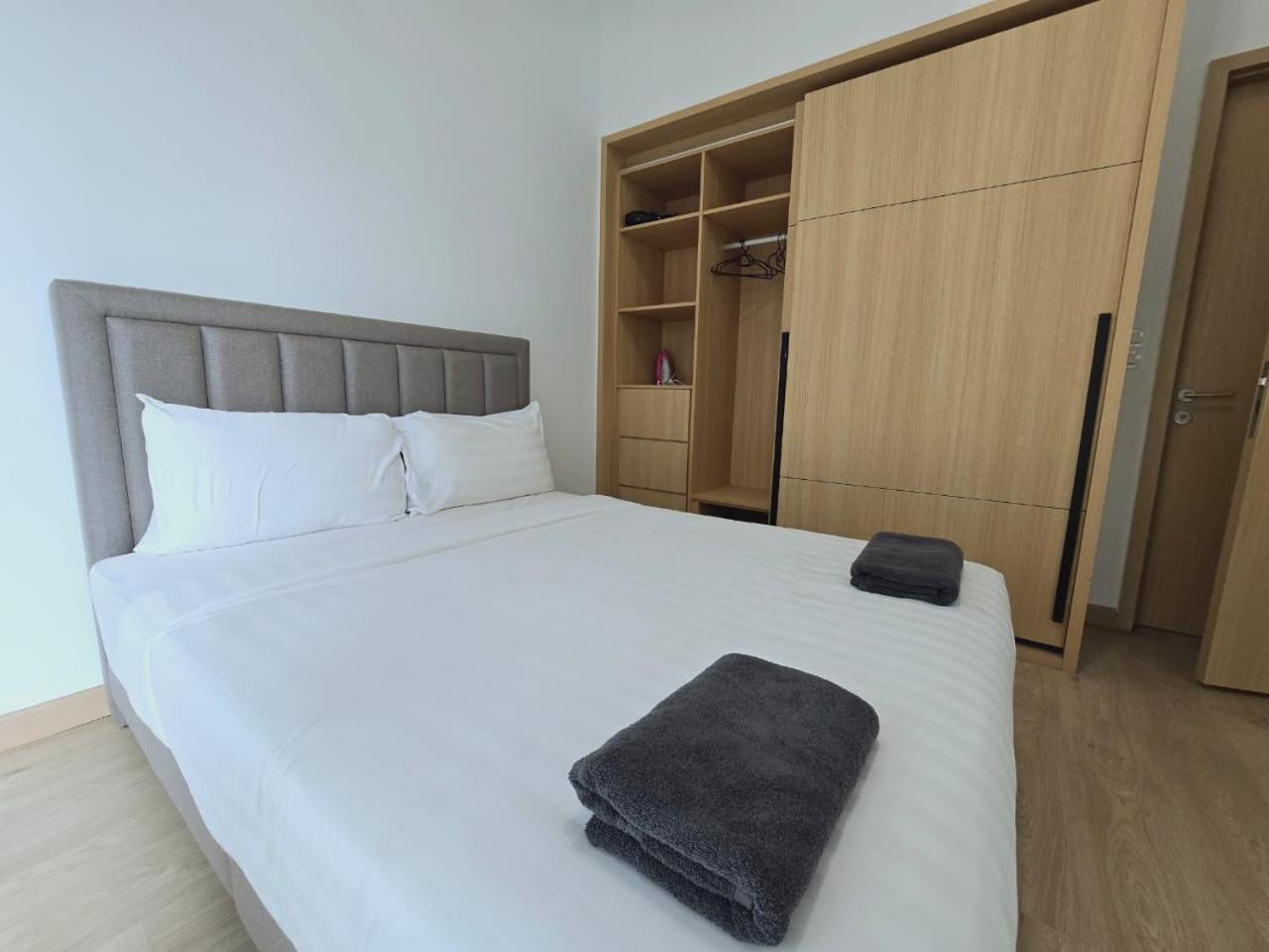 Ferienwohnung The Luxe Colony Klcc Kuala Lumpur Exterior foto