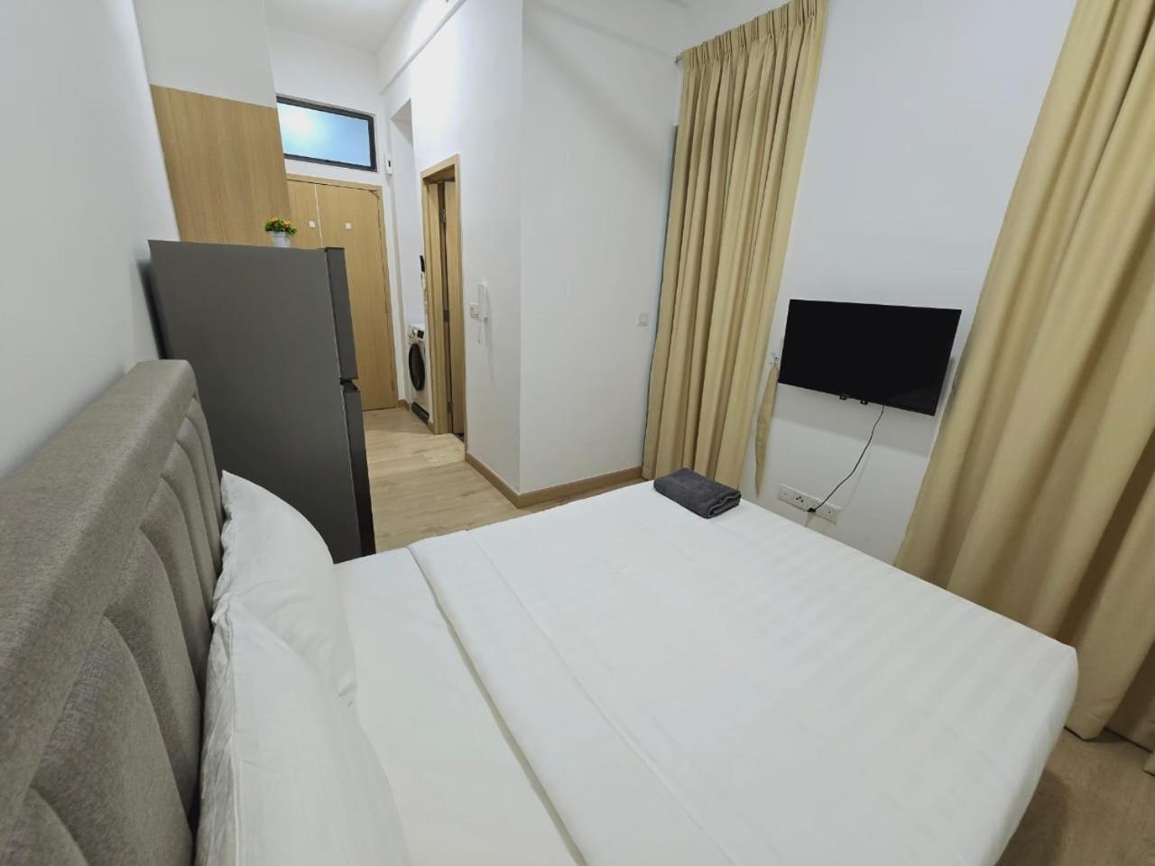 Ferienwohnung The Luxe Colony Klcc Kuala Lumpur Exterior foto