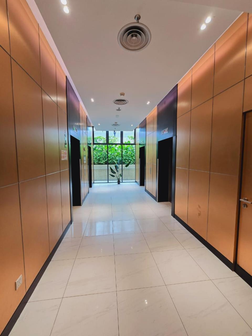 Ferienwohnung The Luxe Colony Klcc Kuala Lumpur Exterior foto