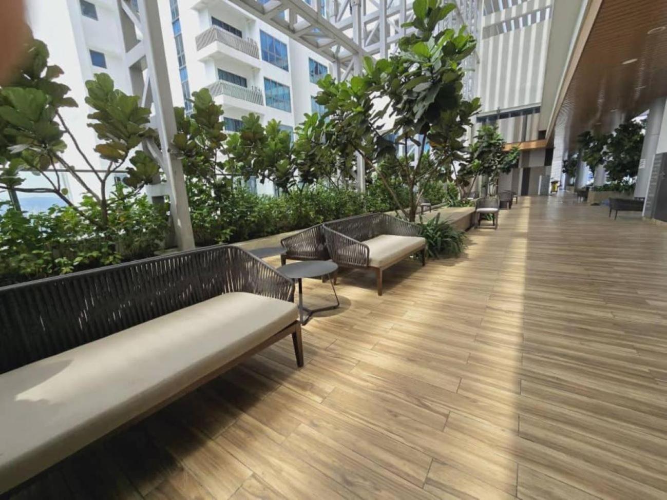 Ferienwohnung The Luxe Colony Klcc Kuala Lumpur Exterior foto
