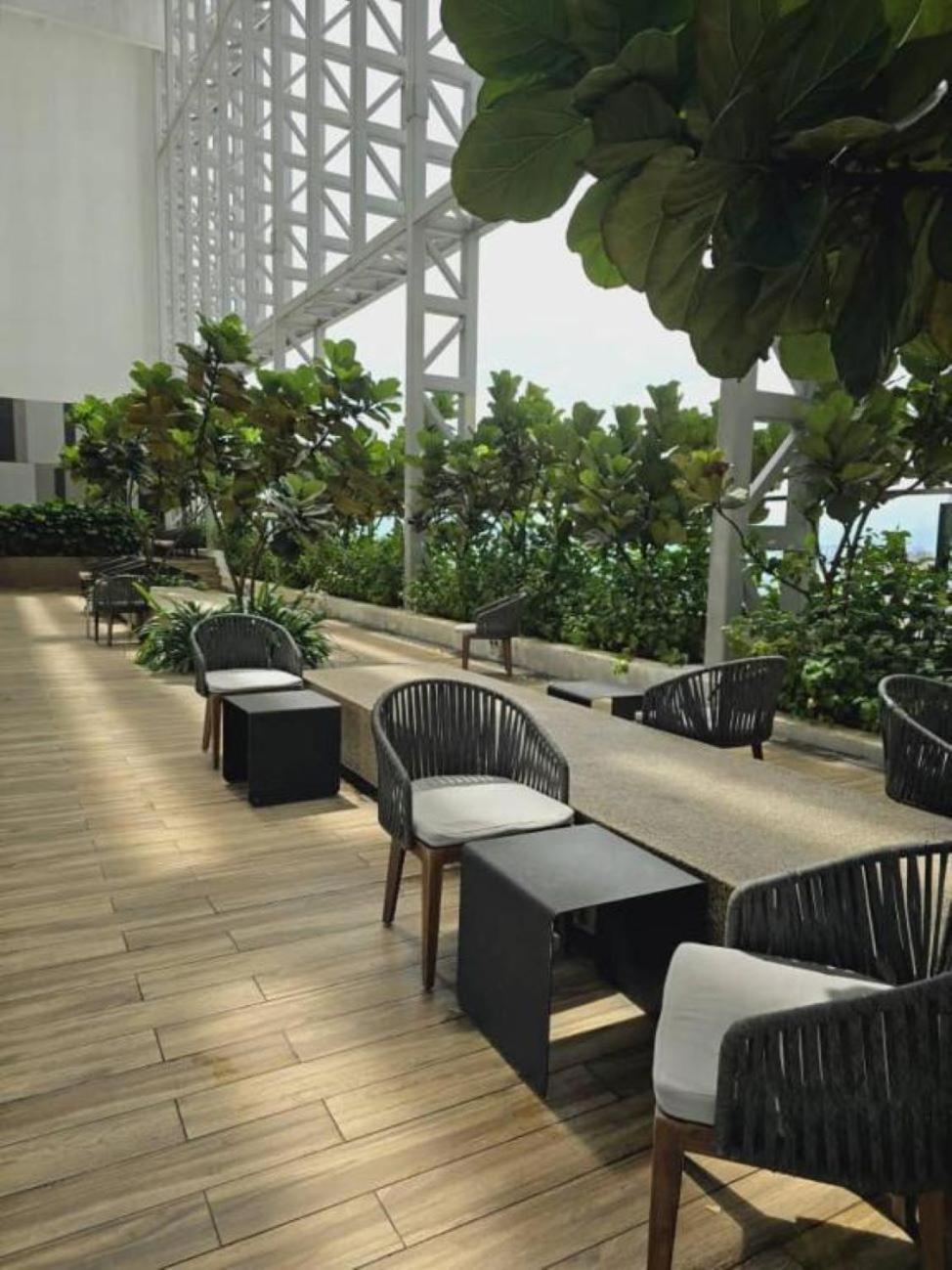 Ferienwohnung The Luxe Colony Klcc Kuala Lumpur Exterior foto