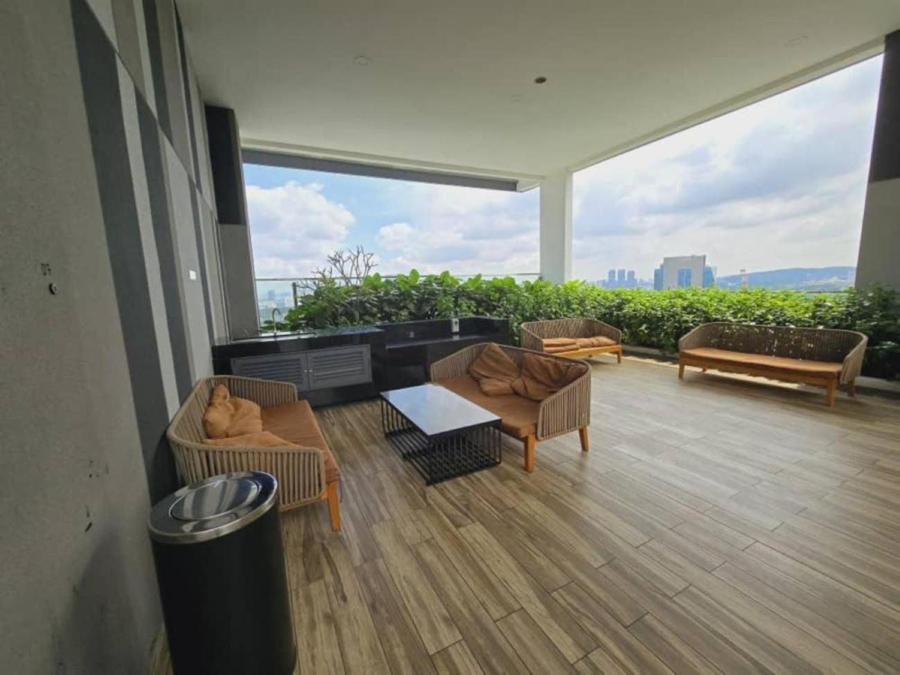 Ferienwohnung The Luxe Colony Klcc Kuala Lumpur Exterior foto